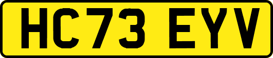 HC73EYV