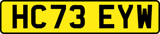 HC73EYW
