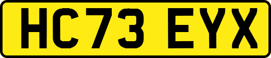 HC73EYX
