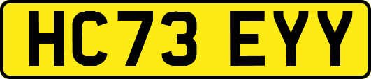 HC73EYY
