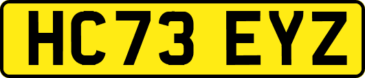 HC73EYZ
