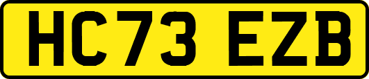 HC73EZB