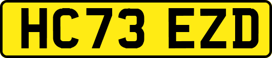 HC73EZD