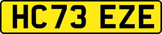 HC73EZE