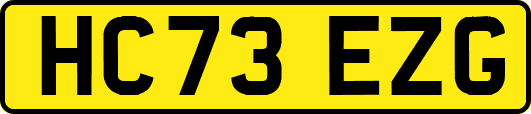 HC73EZG