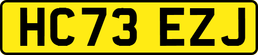 HC73EZJ