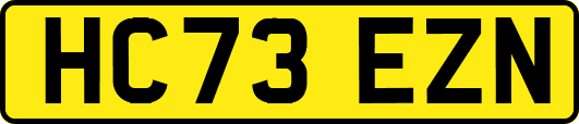 HC73EZN