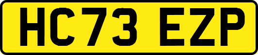 HC73EZP