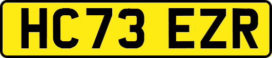 HC73EZR
