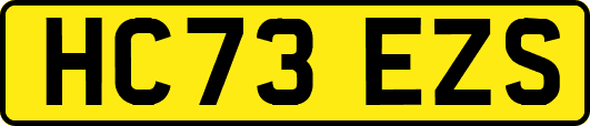 HC73EZS