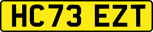 HC73EZT