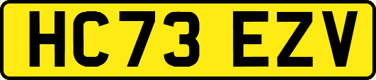 HC73EZV