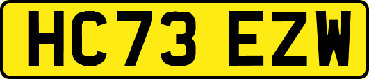 HC73EZW