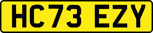 HC73EZY