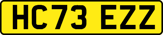 HC73EZZ