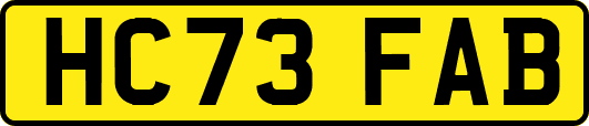 HC73FAB