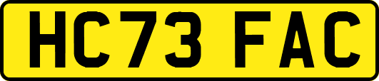 HC73FAC
