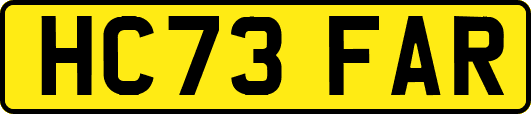 HC73FAR