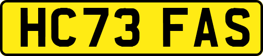 HC73FAS