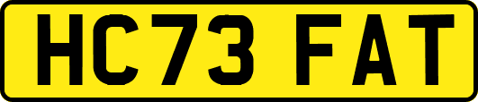HC73FAT