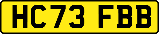HC73FBB