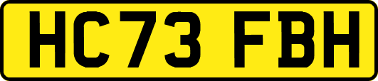 HC73FBH