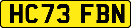 HC73FBN