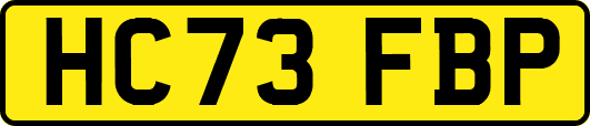 HC73FBP