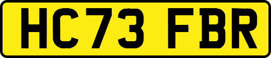 HC73FBR