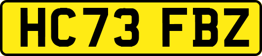 HC73FBZ