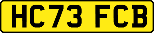 HC73FCB