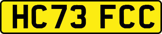 HC73FCC
