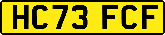 HC73FCF