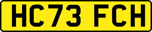HC73FCH