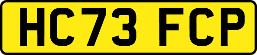 HC73FCP