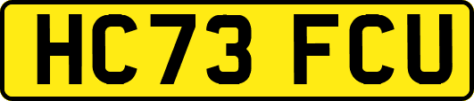 HC73FCU