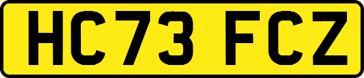 HC73FCZ
