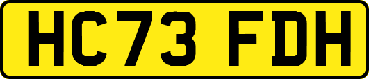 HC73FDH