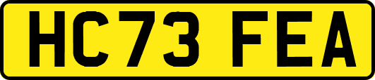 HC73FEA