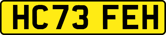 HC73FEH