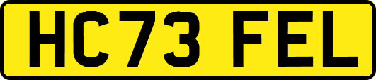 HC73FEL