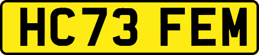 HC73FEM
