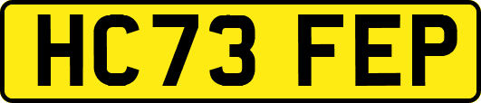 HC73FEP