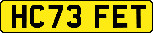 HC73FET