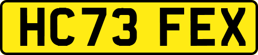 HC73FEX
