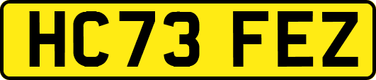 HC73FEZ