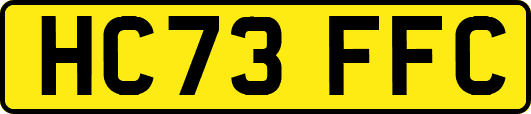 HC73FFC