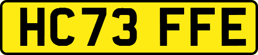 HC73FFE