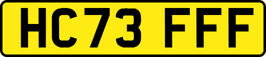 HC73FFF