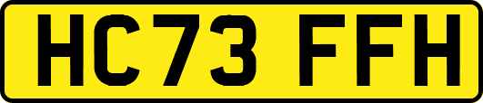 HC73FFH